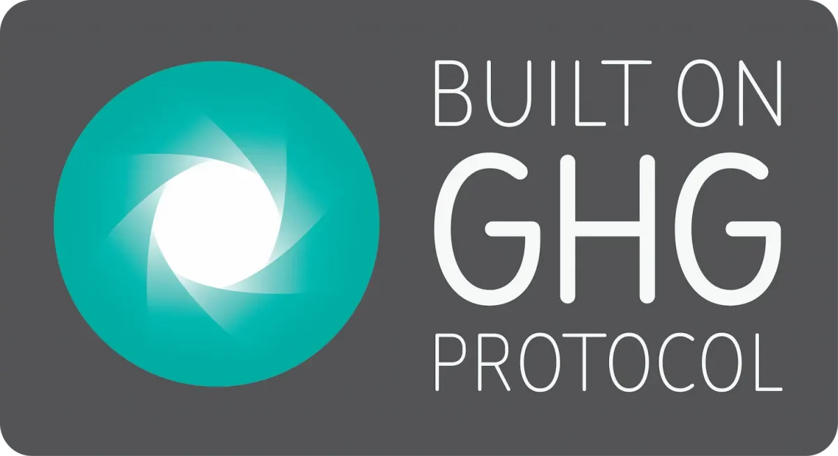 Built On GHG Protocol