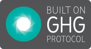 Built On GHG Protocol