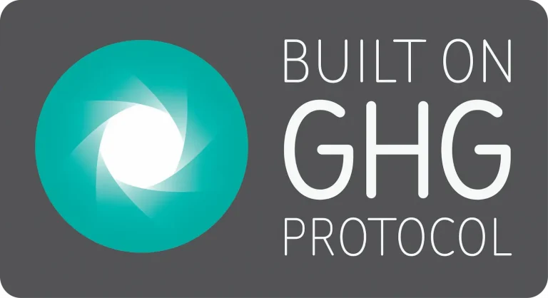 Built On GHG Protocol