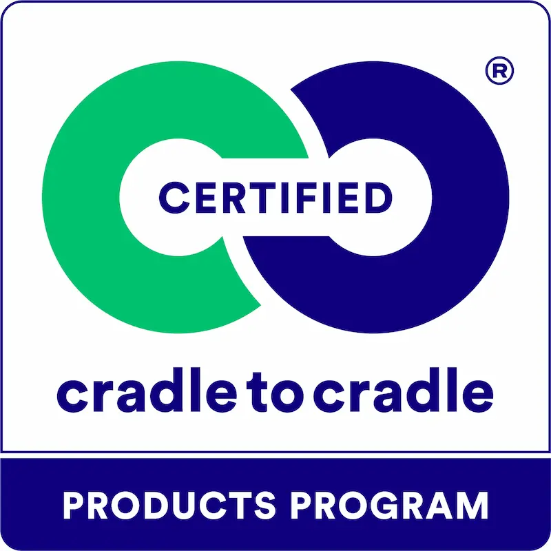 Certified Cradle to Cradle Products Program