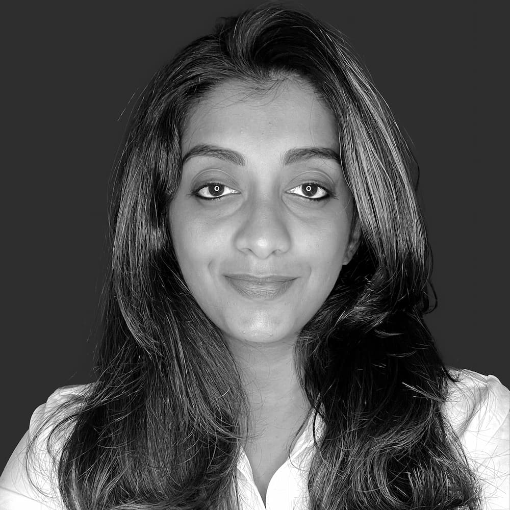 Chaitrali K.