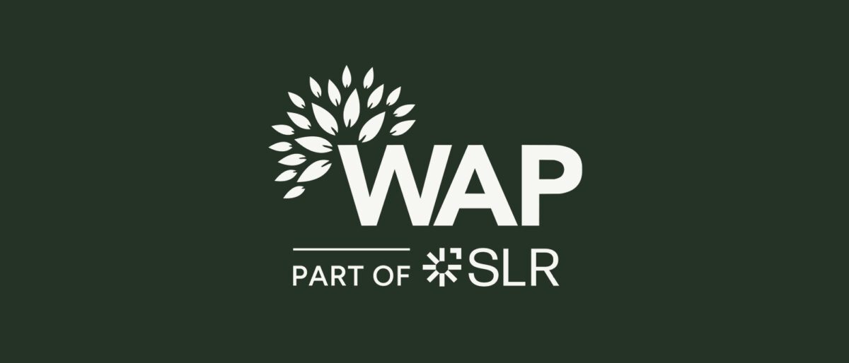WAP - a part of SLR