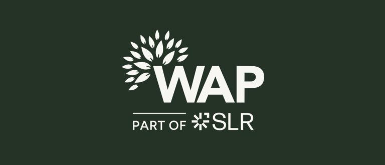 WAP - a part of SLR